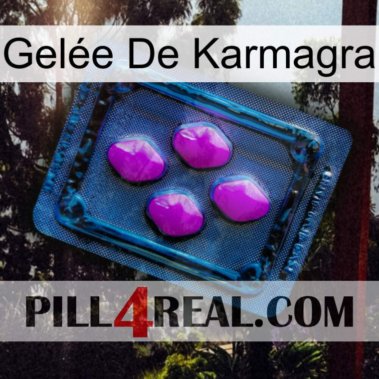Gelée De Karmagra 04